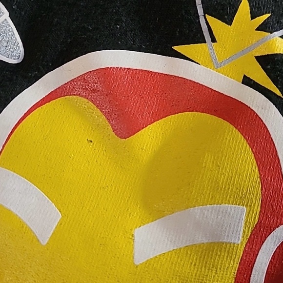 Toki doki x marvel Ironman tee - Picture 6 of 7